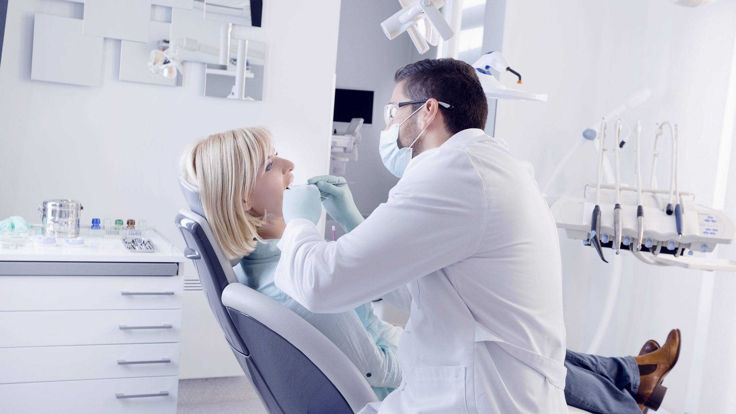 Dentist in Wenatchee, WA